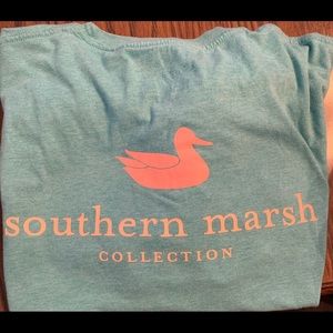 Southern Marsh Tee